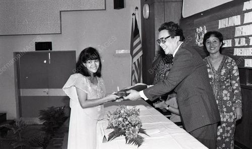 DIPLOMA