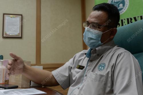 DR ISMAIL PARLAN