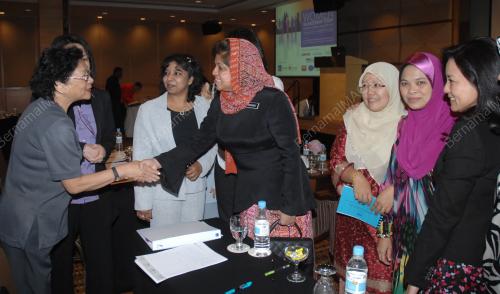 SHAHRIZAT ABDUL JALIL