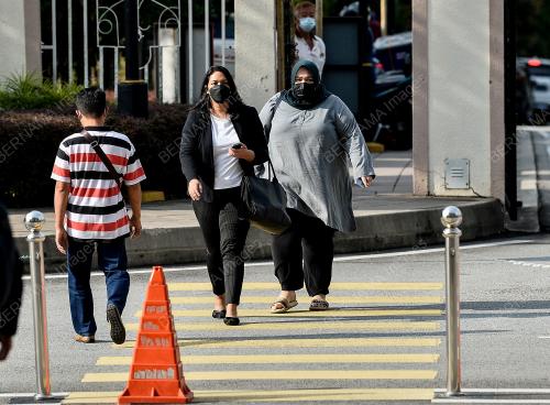RUMAH BONDA SITI BAINUN ABD RAZALI