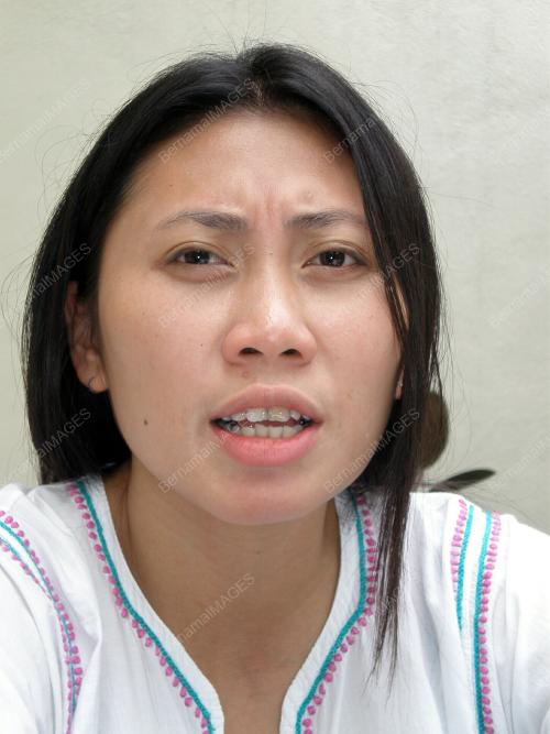 FAEZAH ALI
