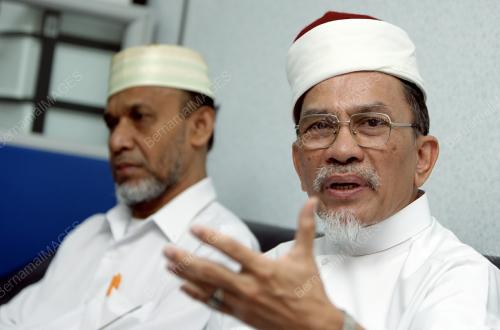 ABDUL GHANI SAMSUDIN