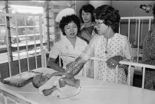 HOSPITAL