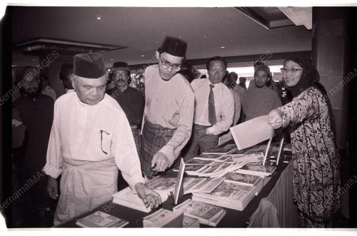 TYT RECEIVES 6 MPS OF LDP JAPAN