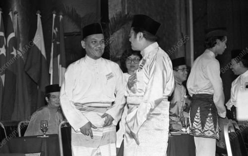 PERHIMPUNAN AGUNG UMNO