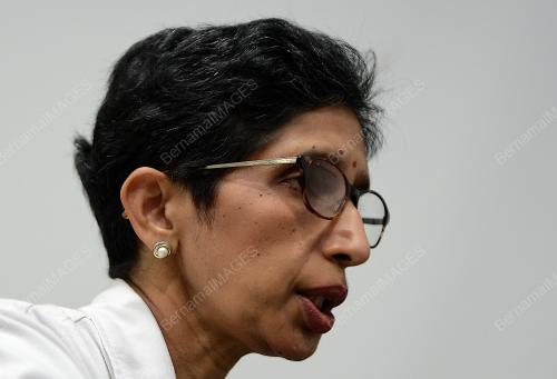 DR GHEETHA KANDAVELLO