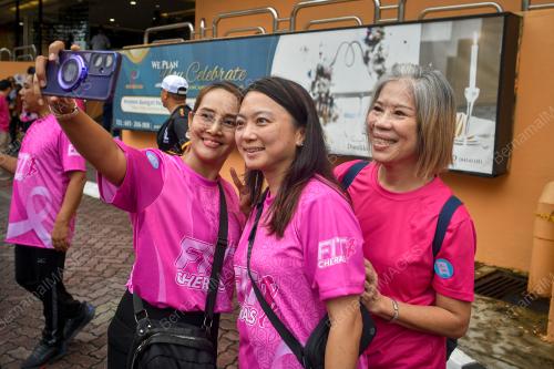 HANNAH YEOH