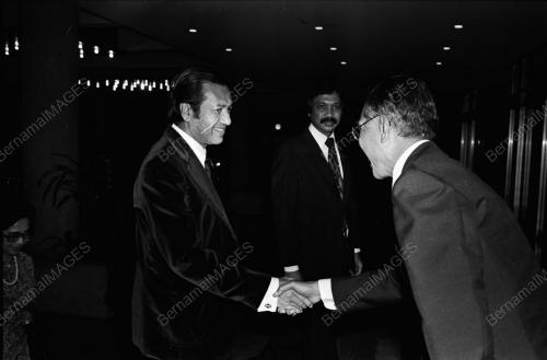 DATUK SERI DR. MAHATHIR BIN MOHAMAD