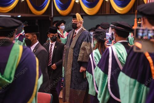 SULTAN NAZRIN SHAH