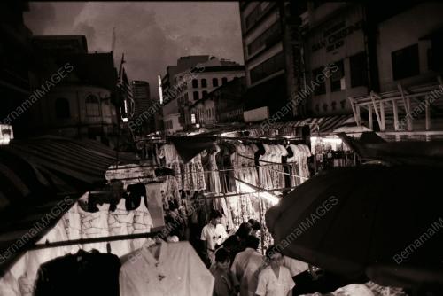 CHINATOWN