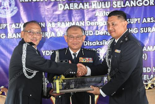 DATUK NOOR AZAM JAMALUDIN