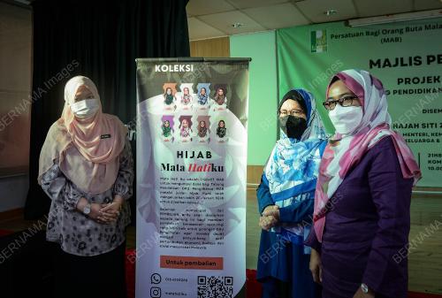 FATIMAH ZURAIDAH SALLEH