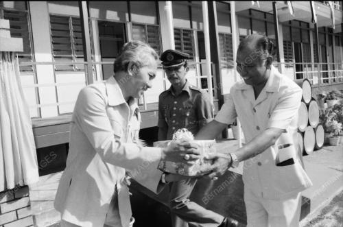 TAIB MAHMUD RASMI BANGUNAN
