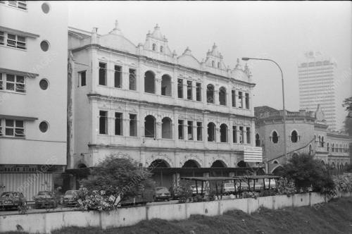 MAHKAMAH PERUSAHAAN