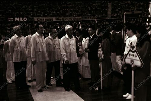 YANG DI-PERTUAN AGONG
