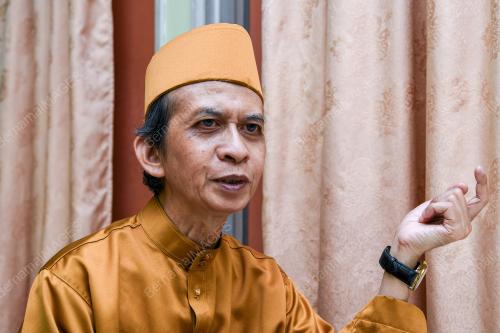 MOHD AZHAR MD ISA