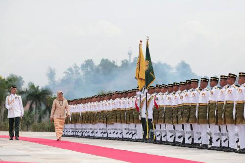 HALIMAH YACOB