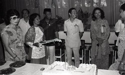 DATUK MUSA HITAM
