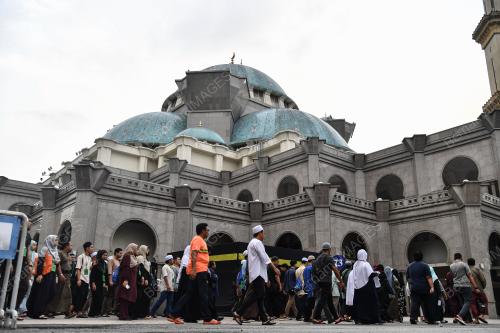 TINJAUAN KURSUS PERDANA HAJI