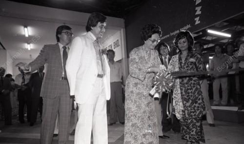 DR. SITI HASMAH MOHD ALI