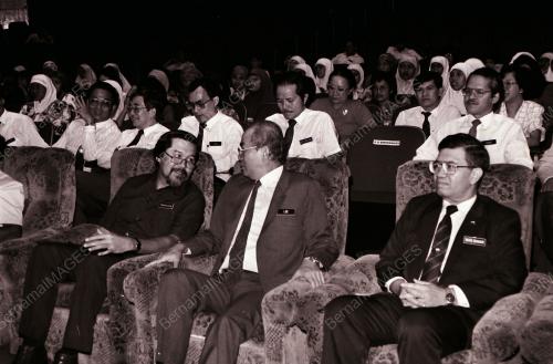 DATUK LEE KIM SAI