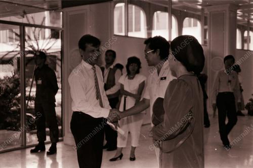 RAPTAI PARLIMEN G15