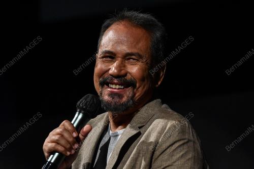 SIDANG MEDIA KONSERT DATO MNASIR