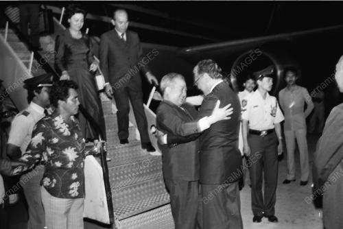 NORODUM SIHANOUK