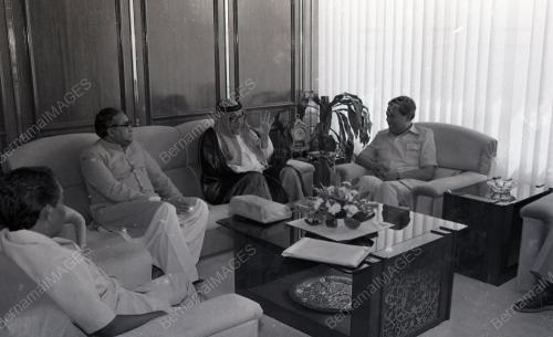 DATUK DR. SULAIMAN DAUD
