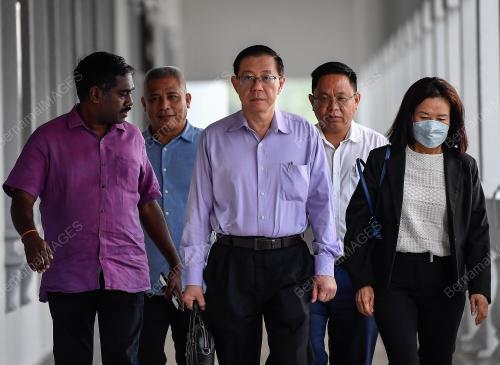 LIM GUAN ENG