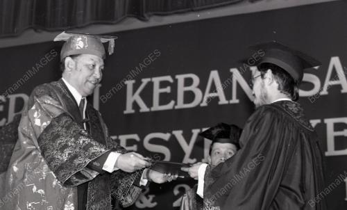 KONVOKESYEN UKM