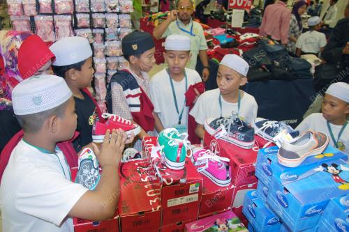 ANAK_ANAK YATIM AL_TAKWA