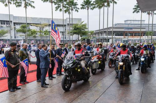 DATUK SERI MOHAMED KHALED NORDIN
