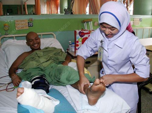 SUMBANGAN HARI RAYA