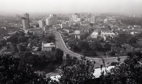 KUALA LUMPUR