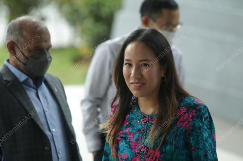 NOORYANA NAJWA NAJIB