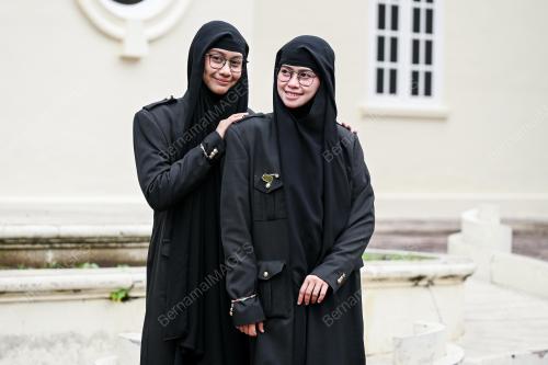 DATIN HELIZA HELMI