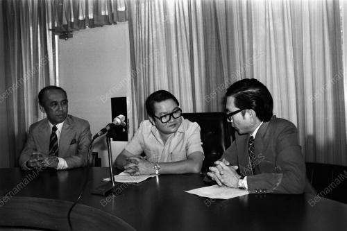 DATUK LEE SAN CHOON