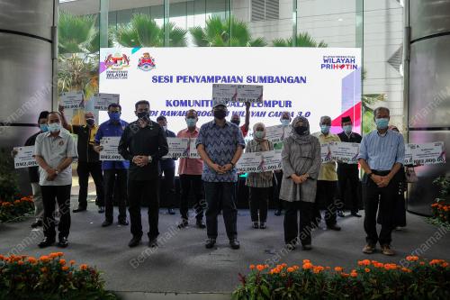 TAN SRI ANNUAR MUSA