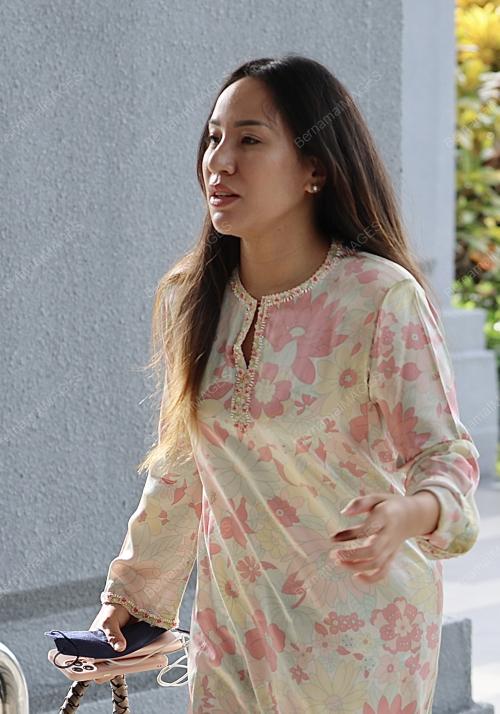 NOORYANA NAJWA NAJIB