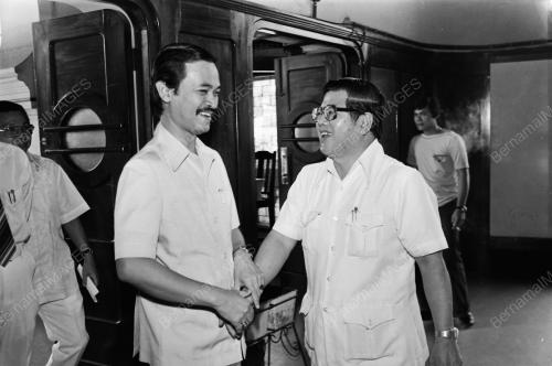 DATUK LEW SIP HON