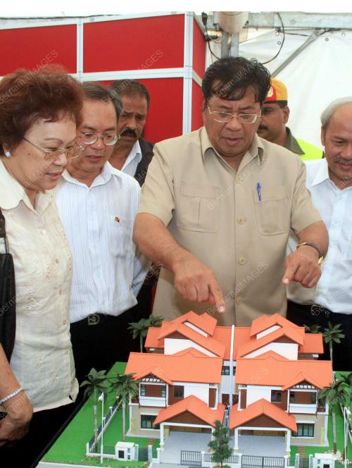 KHALID IBRAHIM