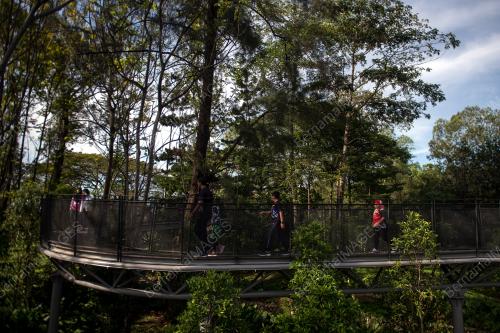 TAMAN TASIK TITIWANGSA WAJAH BAHARU