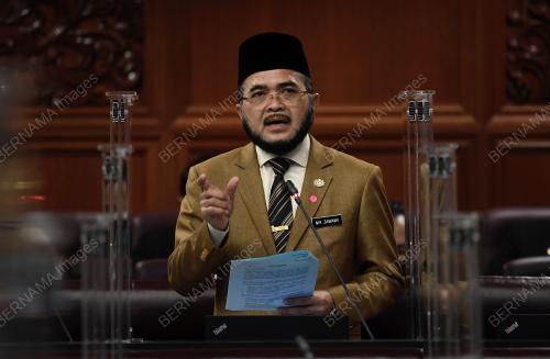 DR NIK MUHAMMAD ZAWAWI SALLEH