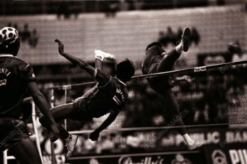 KEJOHANAN SEPAK TAKRAW
