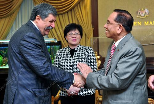 KL05_22012013_PARLIMEN