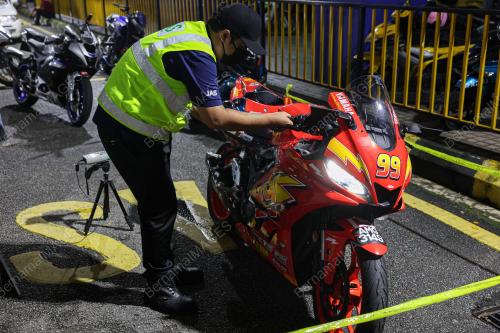 OPERASI OP SELAMAT 19