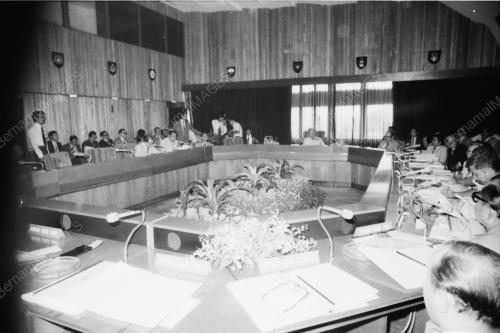 SIDANG AKHBAR MAJLIS PELANCARAN HADIAH PUISI