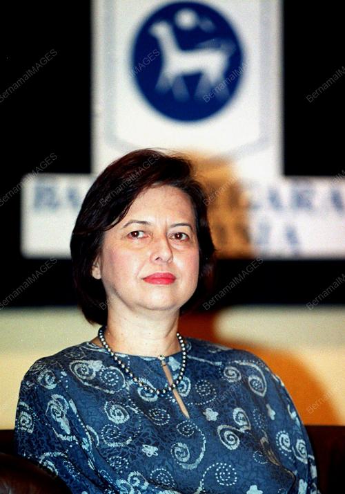 GABENOR BANK NEGARA