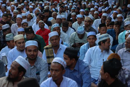 SOLAT HARI RAYA AIDILFITRI 2023